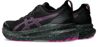 ASICS GEL KAYANO 31 LITE SHOW 9 Lite Show Purple Spectrum