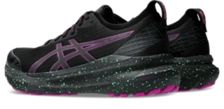 GEL-KAYANO 31 LITE-SHOW | Women | Lite Show/Purple Spectrum | Women's Running Shoes | ASICS United States