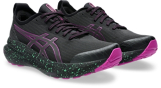 GEL-KAYANO 31 LITE-SHOW | Women | Lite Show/Purple Spectrum | Women's Running Shoes | ASICS United States