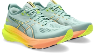 Asics gel kayano 21 donna porpora online