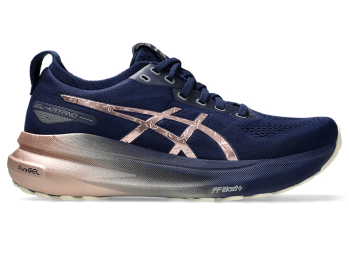 Asics gel kayano 24 womens malaysia best sale