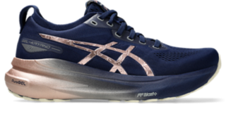 Asics gel kayano 21 uomo rose on sale