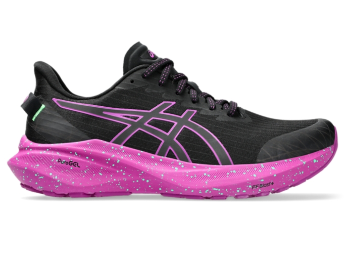 GT 2000 13 LITE SHOW Women Lite Show Bold Magenta Women s Running Shoes ASICS UK