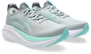 アシックス　B1A277 ASICS】 アシックス GEL-NIMBUS 27 EW ゲルニンバス 27 EW 1011B957