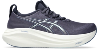 Asics gel nimbus 13 bambino marroni online