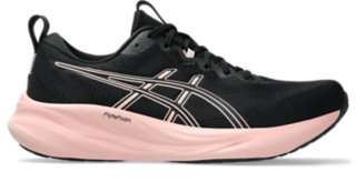 GEL PULSE 16 Women Black Breeze Women s Running Shoes ASICS United States