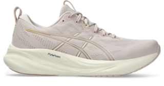 Asics gel pulse 16 beige on sale