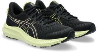 JOLT 5 | Women | Blue Fade/Lucid Yellow | Women's Running Shoes | ASICS United States