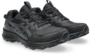 GEL-VENTURE 10, Black/Graphite Grey