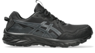 GEL-VENTURE 10 | Women | Black/Graphite Grey | Women's Trail Running Shoes | ASICS United States