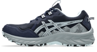 GEL-VENTURE 10 | Women | Cold Moss/Pure Aqua | Women's Trail Running Shoes | ASICS United States
