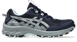 GEL-VENTURE 10 | Women | Cold Moss/Pure Aqua | Women's Trail Running Shoes | ASICS United States