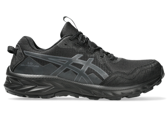 ★【ASICS】★Asics Gel-Venture 6 Trail Blac.k★23.5-29.5cm★ ASICS Gel-Venture 6 Trail 'Black' 1203A245-001