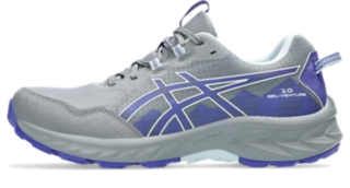 GEL-VENTURE 10 WIDE | Women | Black/Graphite Grey | Women's Trail Running Shoes | ASICS United States