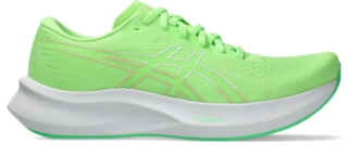 Illuminate Green/White