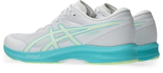 LYTERACER 6, White/Ice Mint 3