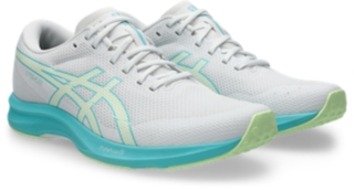 LYTERACER 6, White/Ice Mint 2