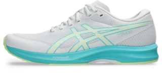 LYTERACER 6, White/Ice Mint 1