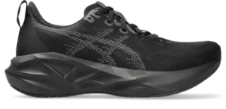 NOVABLAST 5 | BLACK/CARRIER GREY | レディース ランニング シューズ【ASICS公式】