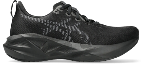 Женские кроссовки ASICS NOVABLAST 5
