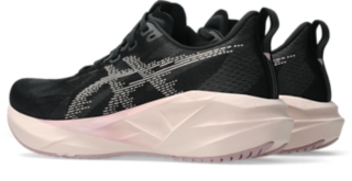 NOVABLAST  5, Black/Pearl Pink 3