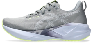 NOVABLAST 5 | Women | Greyish Purple/Coral Reef | Women's Running Shoes | ASICS United States