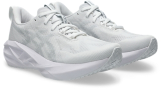 NOVABLAST 5 | Women | Greyish Purple/Coral Reef | Women's Running Shoes | ASICS United States