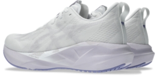 NOVABLAST 5, White/Lilac Hint 3