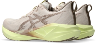 NOVABLAST 5 | Women | Black/Carrier Grey | Women's Running Shoes | ASICS United States