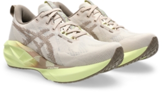 NOVABLAST 5, Mineral Beige/Taupe Grey