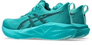 NOVABLAST 5 | Women | White/Coral Reef | Women's Running Shoes | ASICS United States