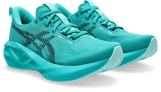 NOVABLAST 5 | Women | White/Coral Reef | Women's Running Shoes | ASICS United States