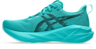 NOVABLAST 5 | Women | White/Coral Reef | Women's Running Shoes | ASICS United States