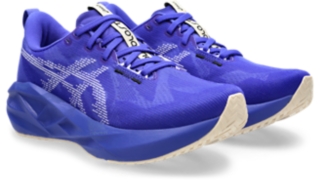 NOVABLAST 5, Cobalt Burst/White 2