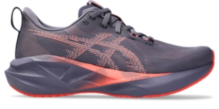 NOVABLAST 5 Women GREYISH PURPLE CORAL REEF Women s Running Shoes ASICS Singapore