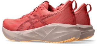 NOVABLAST 5 | Women | White/Piedmont Grey | Women's Running Shoes | ASICS United States