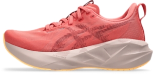NOVABLAST 5 | Women | Greyish Purple/Coral Reef | Women's Running Shoes | ASICS United States