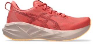 NOVABLAST 5 | Women | Greyish Purple/Coral Reef | Women's Running Shoes | ASICS United States