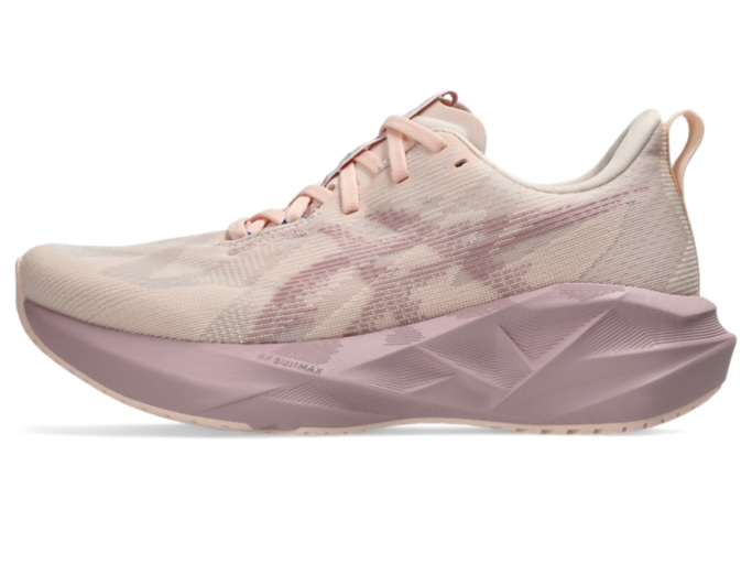 5wa NOVABLAST 5 | Women | PEARL PINK/MORGANITE | Women's Running Shoes