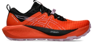 Asics gel cumulus 13 femme orange online