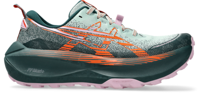 Trabuco Max 4 W