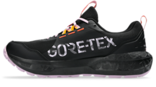 新品！ASICS GEL-SONOMA 8 GTX ブラック　24.5 GEL-SONOMA 8 GTX Trail Running Shoes US - Asics