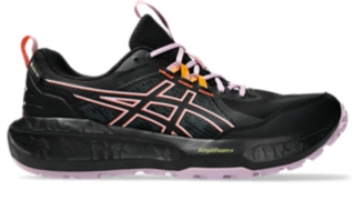 GEL-SONOMA 8 GTX | Women | Black/Carrier Grey | Women's Trail Running Shoes | ASICS United States