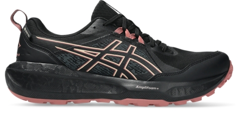 Женские кроссовки ASICS GEL-SONOMA 8 GTX
