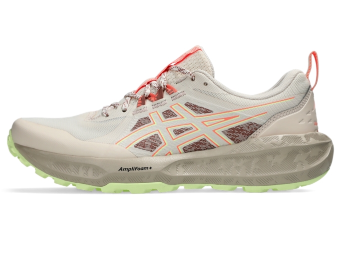 GEL-SONOMA 8 | Women | ROSE DUST/SUN CORAL | Women's Trail Running