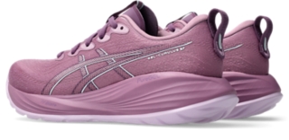 GEL-CUMULUS 27 | Women | Mineral Beige/Huddle Yellow | Women's Running Shoes | ASICS United States