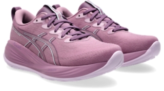 GEL-CUMULUS 27 | Women | Mineral Beige/Huddle Yellow | Women's Running Shoes | ASICS United States