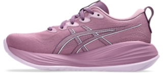 GEL-CUMULUS 27 | Women | Mineral Beige/Huddle Yellow | Women's Running Shoes | ASICS United States