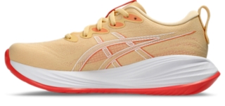 GEL-CUMULUS 27 | Women | Light Orange/Mojave | Women's Running Shoes | ASICS United States