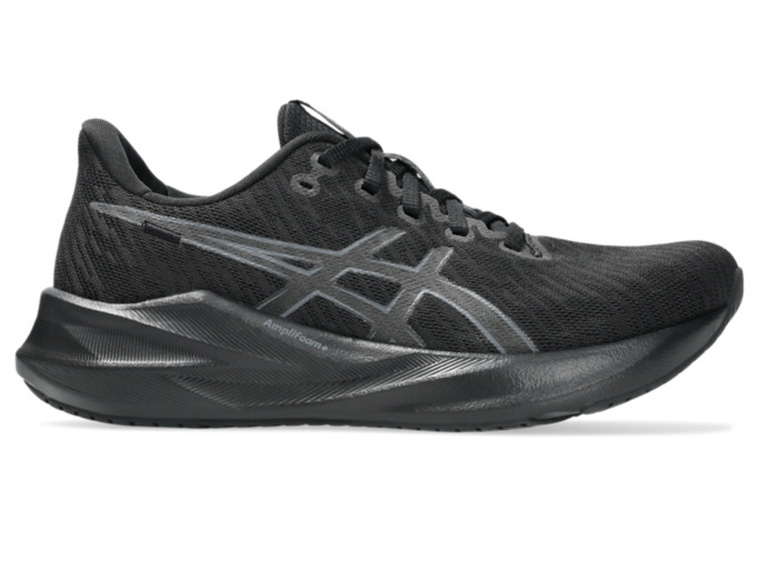 asics Back Cavity WS-1と専用ケース
